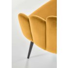 K410 szék – mustár