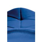 K453 szék – sötétkék