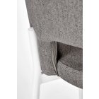 K486 szék, szín: szürke