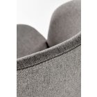 K486 szék, szín: szürke