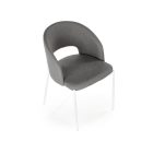K486 szék, szín: szürke