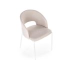 K486 szék – bézs