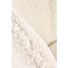 K474 szék – krém / arany