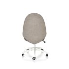 Falcao forgószék – szürke