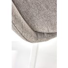 Falcao forgószék – szürke