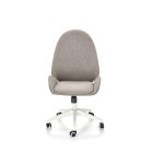 Falcao forgószék – szürke