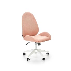 FALCAO forgószék, billenő mechanika, szín: rózsaszín