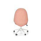 FALCAO forgószék, billenő mechanika, szín: rózsaszín