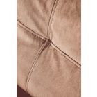 Felipe 2 dönthető pihenőfotel – bézs