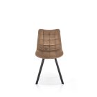 K332 szék – bézs