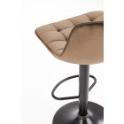 H95 bárszék – bézs