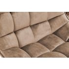 H95 bárszék – bézs