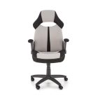 Bloom ifjúsági forgószék – fekete / szürke