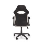 Bloom ifjúsági forgószék – fekete / szürke