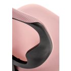 NANI ifjúsági forgószék, alap mechanika, szín: rózsaszín