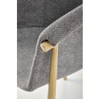 K489 szék – szürke