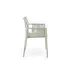 K492 szék – szürke