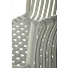 K492 szék – szürke