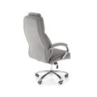 King 2 forgószék – szürke