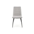 K493 szék – szürke