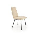 K493 szék – bézs