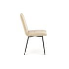 K493 szék – bézs