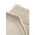 K493 szék – bézs