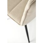 K493 szék – bézs