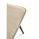 K493 szék – bézs