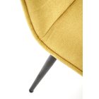 K493 szék – mustár