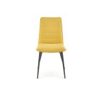 K493 szék – mustár