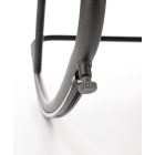 Gatto hintafotel – szürke