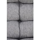 Gatto hintafotel – szürke