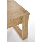 Nea Kwadrat dohányzóasztal – wotan tölgy