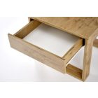 Nea Kwadrat dohányzóasztal – wotan tölgy