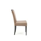 Clarion 2 szék – bézs / fekete