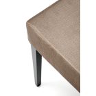 Clarion 2 szék – bézs / fekete