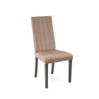 Diego 2 szék – bézs / fekete