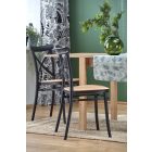 Gracjan bővíthető étkezőasztal – craft tölgy