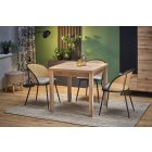 Gracjan bővíthető étkezőasztal – craft tölgy