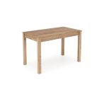 Ksawery étkezőasztal – craft tölgy