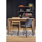 Ksawery étkezőasztal – craft tölgy