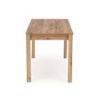 Ksawery étkezőasztal – craft tölgy