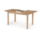Maurycy bővíthető étkezőasztal – craft tölgy