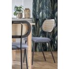 Maurycy bővíthető étkezőasztal – craft tölgy