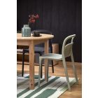 Ringo bővíthető étkezőasztal – craft tölgy