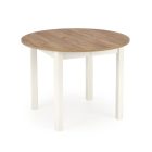 Ringo bővíthető étkezőasztal – fehér