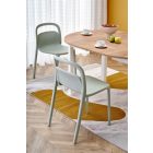 Ringo bővíthető étkezőasztal – fehér