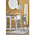 Ringo bővíthető étkezőasztal – fehér