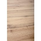 Brandon bővíthető étkezőasztal – wotan tölgy / fekete